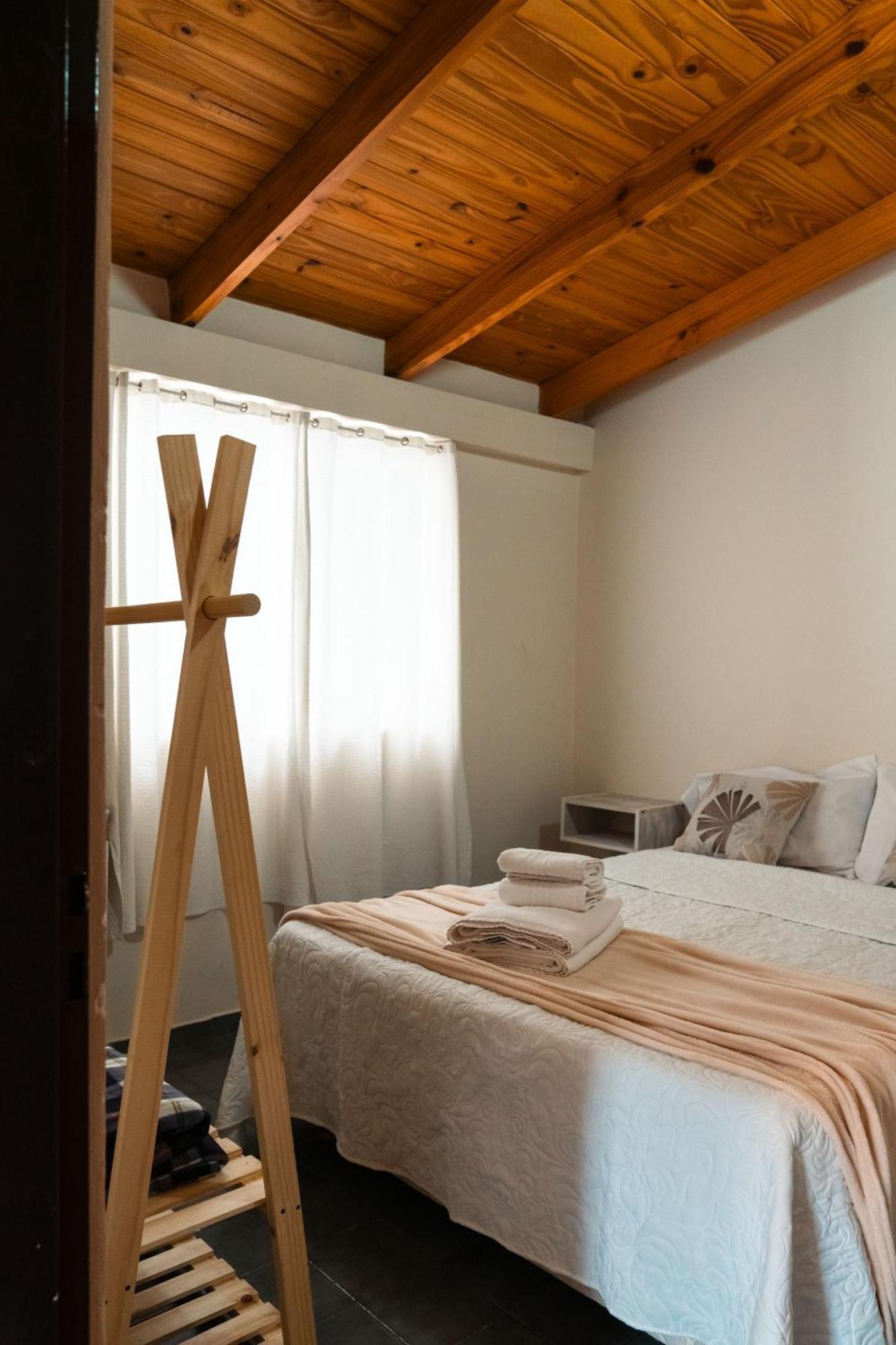Oliva Hosteria Y Apart El Calafate Exterior foto